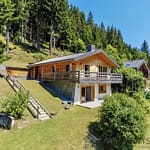 3 Bedroom Villa/House in Manigod 6