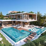 5 Bedroom Villa/House in Marbella 11