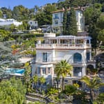 5 Bedroom Villa/House in Roquebrune Cap Martin 6