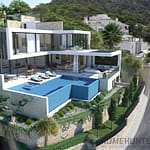 6 Bedroom Villa/House in Andratx 16