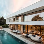5 Bedroom Villa/House in Santa Eularia Des Riu