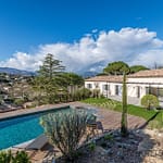 5 Bedroom Villa/House in Valbonne 4