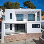 3 Bedroom Villa/House in Cap Martinet 10