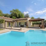 4 Bedroom Villa/House in Montauroux 10