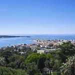 3 Bedroom Apartment in Cannes 13