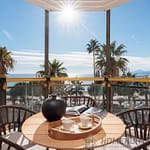 2 Bedroom Apartment in Cannes 6