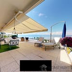 3 Bedroom Apartment in Evian Les Bains 12