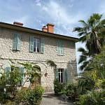 5 Bedroom Villa/House in Menton 3