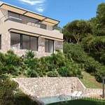 4 Bedroom Villa/House in Begur 10