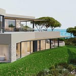 4 Bedroom Villa/House in Tamariu 3
