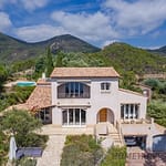 3 Bedroom Villa/House in Theoule Sur Mer 5