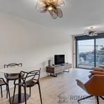 2 Bedroom Apartment in Beausoleil 10