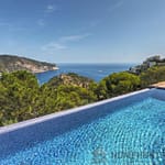 5 Bedroom Villa/House in Begur 8