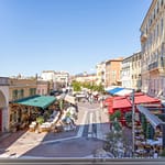 2 Bedroom Apartment in Nice - City 15