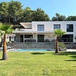 4 Bedroom Villa/House in La Garde Freinet 25