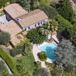 4 Bedroom Villa/House in Villefranche Sur Mer 23