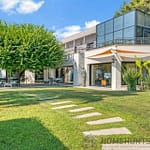 4 Bedroom Villa/House in Nice 12