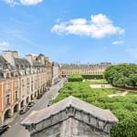 3 Bedroom Apartment in Paris 4th (Marais – Place des Vosges – Ile St Louis) 6