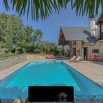 5 Bedroom Villa/House in Chambery 6