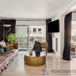 3 Bedroom Apartment in Cannes 5