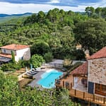 7 Bedroom Villa/House in Générargues 11