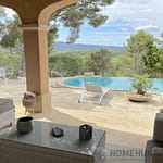 5 Bedroom Villa/House in St Hippolyte Le Graveyron 8