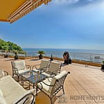 4 Bedroom Apartment in Beausoleil 10