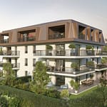 4 Bedroom Apartment in Evian Les Bains 10