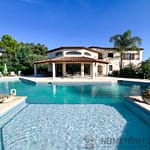 4 Bedroom Villa/House in Mandelieu La Napoule 6