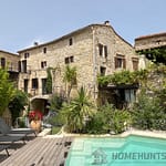 6 Bedroom Villa/House in Aubussargues 16