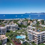 3 Bedroom Apartment in Cap D Antibes 5