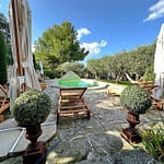 4 Bedroom Castle/Estates in Cavaillon 11