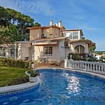7 Bedroom Villa/House in Platja D’aro 25