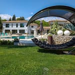 11 Bedroom Villa/House in Chateauneuf Grasse 11