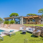 4 Bedroom Villa/House in Ste Maxime 10