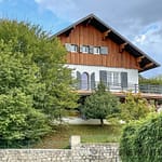 6 Bedroom Villa/House in Albens 6
