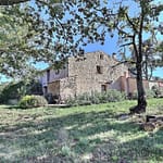 13 Bedroom Hotels/gites in Quinson 4