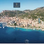 4 Bedroom Apartment in Beausoleil 7