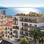 4 Bedroom Apartment in Beausoleil 11