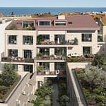 4 Bedroom Apartment in Beaulieu Sur Mer 12