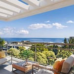 3 Bedroom Apartment in Antibes 16
