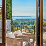 5 Bedroom Villa/House in Son Vida 3