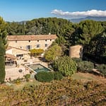 5 Bedroom Villa/House in Caromb 6