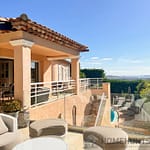4 Bedroom Villa/House in Mandelieu La Napoule 15