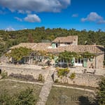 5 Bedroom Villa/House in Murs 11