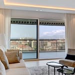 2 Bedroom Apartment in Cannes 2