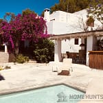 5 Bedroom Villa/House in San Josep 9
