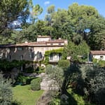 9 Bedroom Villa/House in Grasse 23
