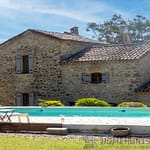 7 Bedroom Villa/House in La Begude De Mazenc 13
