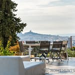 6 Bedroom Villa/House in Marseille 7